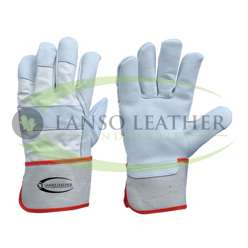 Canadian Gloves